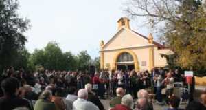 El domingo 4 de diciembre se celebrará en Aguaderas el XIII Certamen de Folclore Tradicional »Campo de Lorca» en el que participan grupos de Albacete, Almería, Murcia y Lorca. ta de Aguaderas acoge este domingo el XIII Certamen de Folclore Tradicional »Campo de Lorca» en el que participan grupos de Albacete, Almería, Murcia y Lorca.