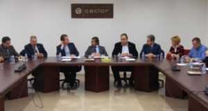 La CARM invertirá 64 millones en obras de regeneración en barrios y carreteras de Lorca.