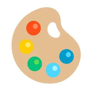 Arte y artesanía icon