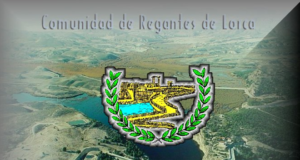 La Consejería mejora el sistema de suministro eléctrico de la Comunidad de Regantes de Lorca con una inversión de 800.000 euros .