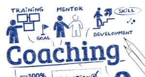 Parados de Lorca recibirán clases de coaching con entrenadores especializados.