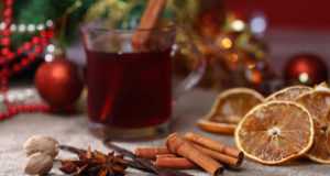 Contrarresta los excesos de comida en Navidad.