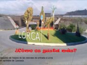 PROPUESTA DE MEJORA ROTONDAS ACCESO POR CTRA CARAVACA.
