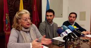El nuevo PEPRI flexibiliza las condiciones para rehabilitar viviendas en el casco histórico, crea un nuevo grado de protección y genera un ámbito único de actuación.