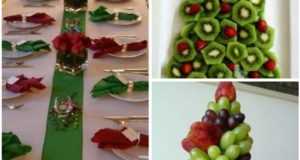 Moderar nuestra alimentación en Navidad es posible