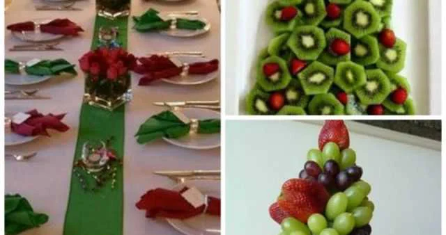 Moderar nuestra alimentación en Navidad es posible