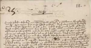 Siete siglos de documentos digitalizados en los archivos municipales de la Región de Murcia.