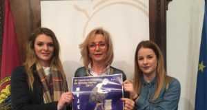 La Concejalía de Igualdad convoca el VI Concurso Literario de Relatos Cortos »Mujeres» con el objetivo de concienciar y sensibilizar sobre la discriminación femenina.