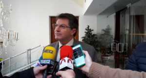 El Alcalde anuncia que el suelo de los convenios »trampa» deja de ser urbanizable y recupera su clasificación inicial .