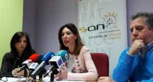 Los lorquinos recuperan 150.000 euros gracias a las reclamaciones gestionadas por la Concejalía de Consumo en 2016.