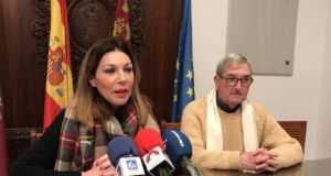 Lorca acogerá mensualmente y hasta noviembre unas jornadas oftalmológicas dirigidas a todos los ciudadanos.