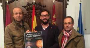 Antonio Miras y Miguel Soriano recibirán el Premio »Leyendas del Fútbol Lorquino» que otorga el San Francisco Lorca Club Deportivo.