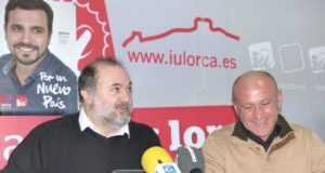 El modelo productivo de Lorca combinado con la normativa laboral sólo genera trabajadores pobres.