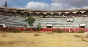 La plaza de toros será reparada con un presupuesto inicial de 540.000€