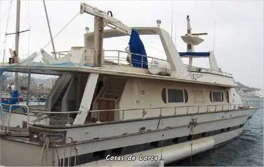 YATE YASMINE EN AGUILAS REGALO DE RICHARD BURTON A LIZ TAYLOR