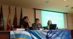 Mejoran los valores del ozono troposférico en Lorca y por consiguiente la calidad del aire para el trienio 2014-2016.