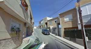El PSOE exigirá explicaciones al PP en el Pleno por los problemas de humedades en viviendas de Calle Morería tras las recientes obras.