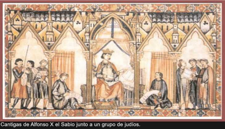 Lorca también fue judía. Historia de la judería y su sinagoga. 157