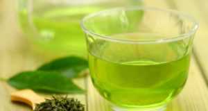5 razones para tomar té verde: Un aliado para la salud.