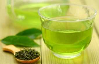 5 razones para tomar té verde: Un aliado para la salud.