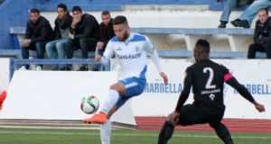 El Lorca deportiva ficha a un nuevo lateral izquierdo de 27 años con experiencia en 2ªB.