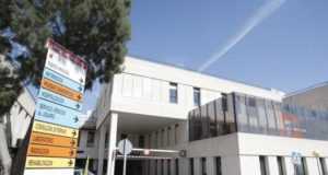 Exigen más rigor y seriedad en las obras del Hospital Rafael Méndez de Lorca.