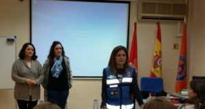 26 miembros de Protección Civil de Murcia, Lorca y Alcantarilla serán formados para atender a víctimas de violencia de género.