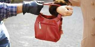 ROBO BOLSO