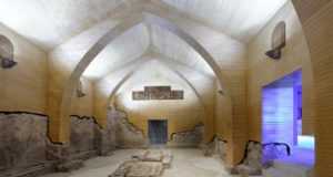 Lorca, capital de estudio sobre arqueología judía con un curso impartido por expertos universitarios de Georgetown, Salamanca, Granada y del Museo Arqueológico Nacional .