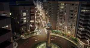 ¿Como será la nueva Avenida Juan Carlos I?