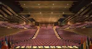 Piden que Lorca sea sede de turismo de eventos especializados profesionales, artísticos y/o técnicos.