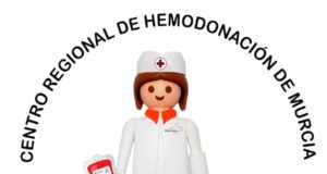 Más de 60.000 murcianos donaron su sangre en 2016, y hasta hoy víspera de Reyes puedes hacerlo.