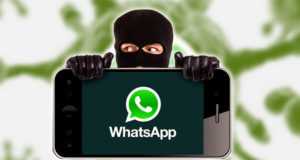 Whatsapp no cambia de color ¡cuidado con la estafa!