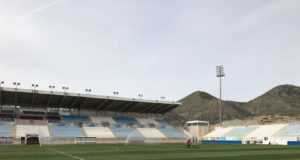 La Concejalía de Deportes renueva la iluminación del Artés Carrasco y pondrá a punto las de los campos Casuco, Miñarro, Alfonso Embarre y Ciudad Deportiva Ángel María Villar.