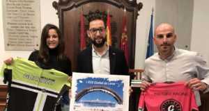 Más de 200 corredores de todas las categorías participarán el domingo en el I XCO Ciudad de Lorca que tendrá lugar en el barrio de La Viña.