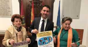 La Asociación de Amas de Casa celebrará el jueves 16 de febrero su tradicional Carnaval en el Hotel Jardines de Lorca con una fiesta en la que habrá merienda y baile .