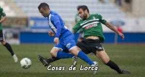 El Cartagena se impone al Lorca, consiguiendo ser lider de su grupo.