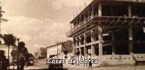 HISTORIA DE LA AVENIDA JUAN CARLOS I. De la Alameda de 1872 a la Avenida de 2019 121