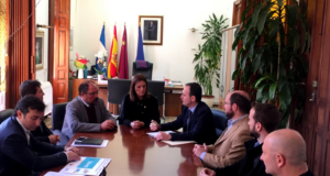 La factura eléctrica de Águilas pasará de 980.000 euros a 320.000 gracias a la aplicación de medidas de eficiencia energética.