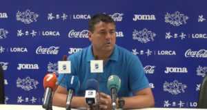 El Lorca FC es el equipo con más goles del grupo IV de Segunda B.