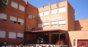 Mientras la Región es lider nacional identificando alumnos con altas capacidades en el colegio San Fernando estos alumnos se tienen que pagar las clases extra en horario de tarde.