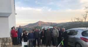 150 familias de Nogalte, Béjar, Henares y Zarzalico disponen de suministro de agua potable gracias a un nuevo tramo de 18,3 kilómetros de red en el que se han invertido 778.000 €.