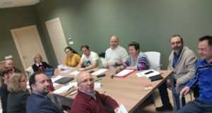 El Ayuntamiento de Lorca diseña un nuevo proyecto con participación ciudadana para dinamizar más los barrios de Los Ángeles, San Cristóbal y Apolonia.