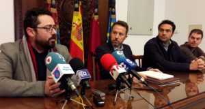 El nuevo Centro Logístico de Limusa supondrá una inversión de 1,5 millones y permitirá a la empresa ganar en operatividad y eficacia.