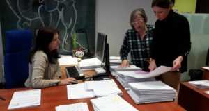 La Concejalía de Consumo logra recuperar 164.072,32 euros para los ciudadanos que presentaron reclamaciones en la Oficina Municipal de Información al Consumidor en 2016.