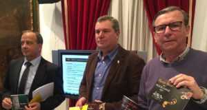 La Concejalía de Turismo repartirá 21.000 programas en español e inglés con toda la información necesaria para disfrutar de la Semana Santa de Lorca.
