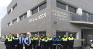 Policía Local interviene 52 documentos falsos y recupera 5 vehículos de alta gama sustraídos durante un año gracias a la formación en falsedad documental.