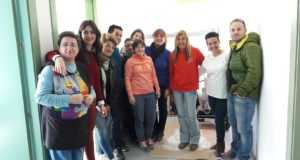 El Ayuntamiento invierte 8.000 euros en ampliar la Casa de las ONGs con dos despachos y una sala de talleres para que cada asociación disponga de su propio espacio.