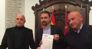 La oposición fuerza una Junta General para exigirle al Alcalde de Lorca que no siga consintiendo la falta de transparencia instalada en Limusa.