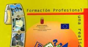 Se implantan cinco nuevos títulos de Formación Profesional.